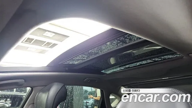 Hyundai Genesis 2014 thumb 8