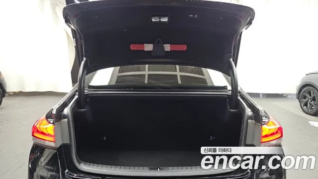 Hyundai Genesis 2014 thumb 5