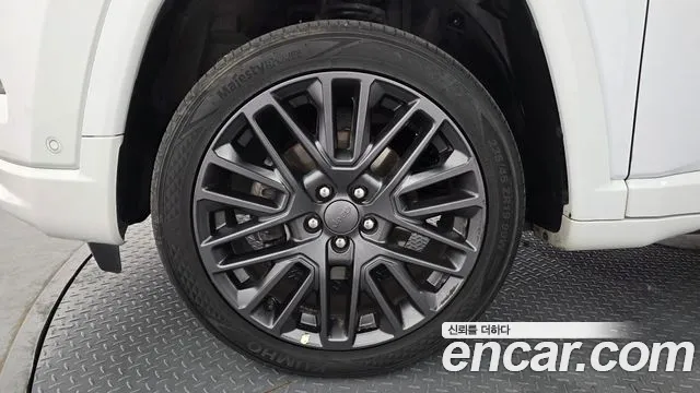 Jeep Compass 2022 thumb 7