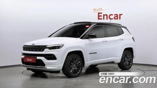 Jeep Compass 2022 thumb 12