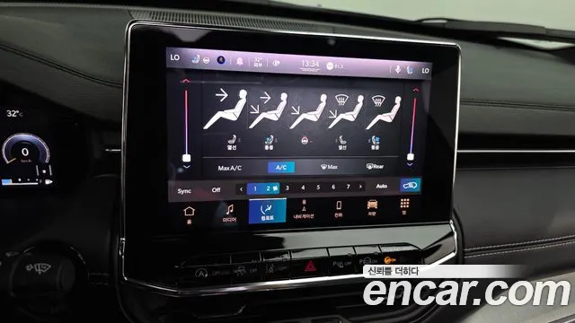 Jeep Compass 2022 thumb 9
