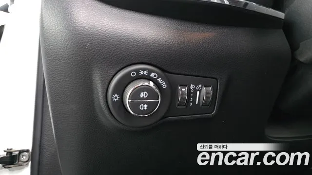Jeep Compass 2022 thumb 6