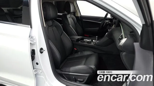 Genesis G70 2023 thumb 7
