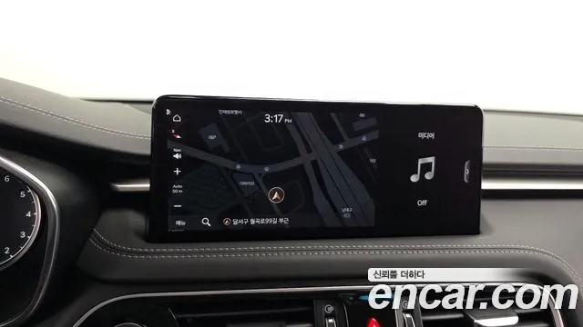 Genesis G70 2023 thumb 9