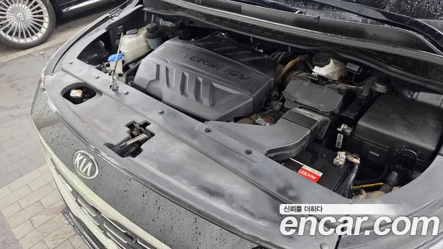 Kia Carnival 2019 thumb 9