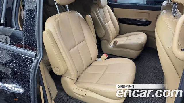 Kia Carnival 2019 thumb 6