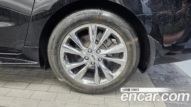 Kia Carnival 2019 thumb 3