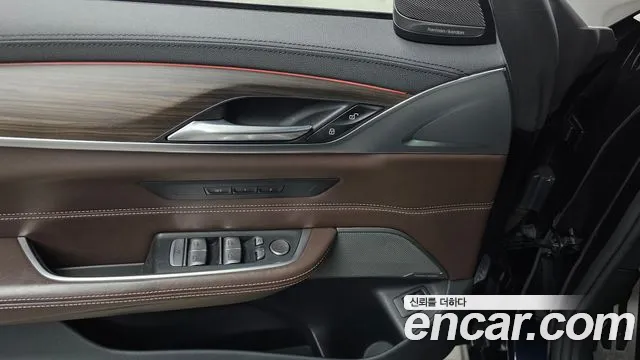 BMW 6 серии Gran Turismo 2020 thumb 5