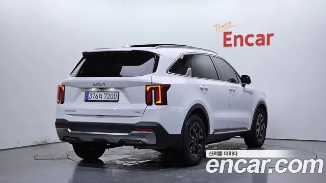 Kia Sorento 2024 thumb 11