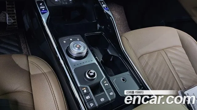Kia Sorento 2024 thumb 12