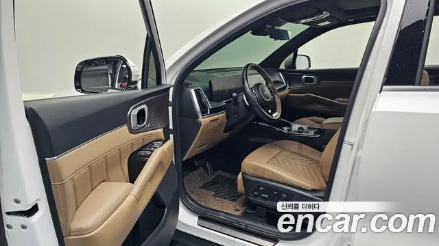 Kia Sorento 2024 thumb 5