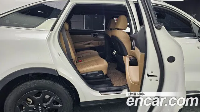 Kia Sorento 2024 thumb 2