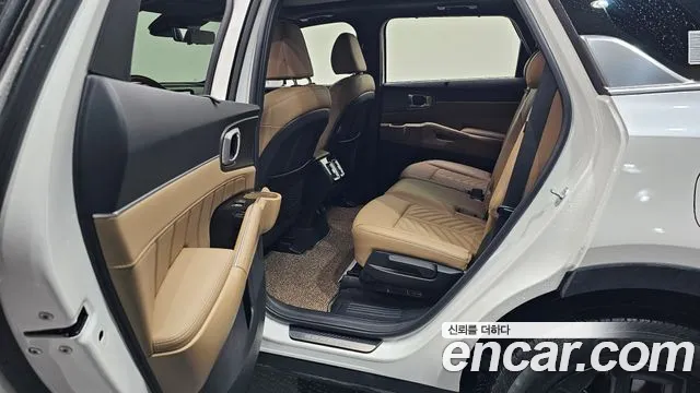 Kia Sorento 2024 thumb 7