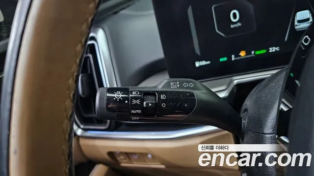 Kia Sorento 2024 thumb 10