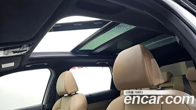 Kia Sorento 2024 thumb 3
