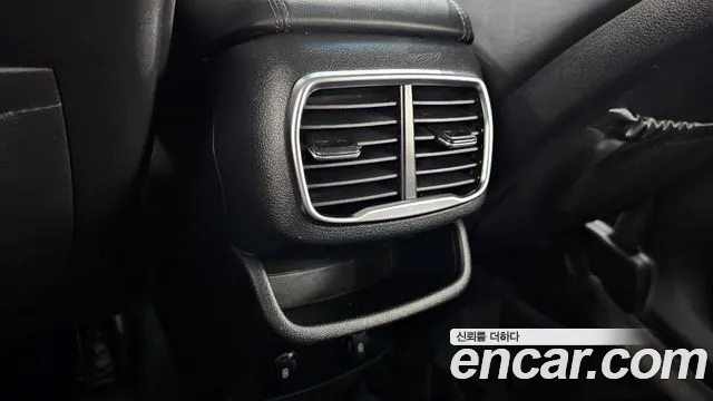 Hyundai Santa Fe 2019 thumb 6