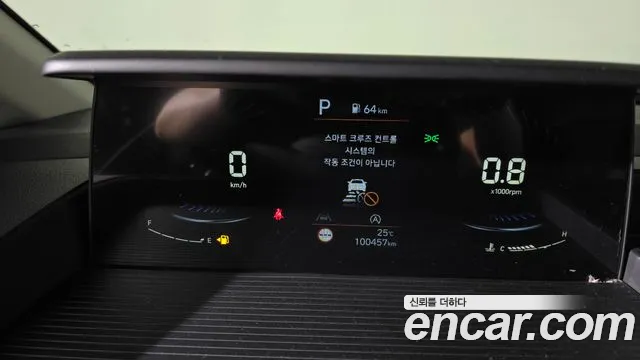 Hyundai Staria 2022 thumb 2