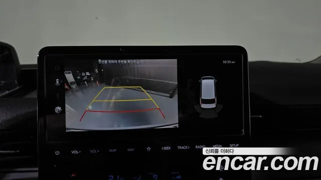Hyundai Staria 2022 thumb 4