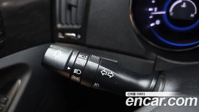 Hyundai Sonata 2014 thumb 12