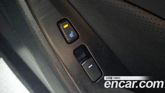 Hyundai Sonata 2014 thumb 7