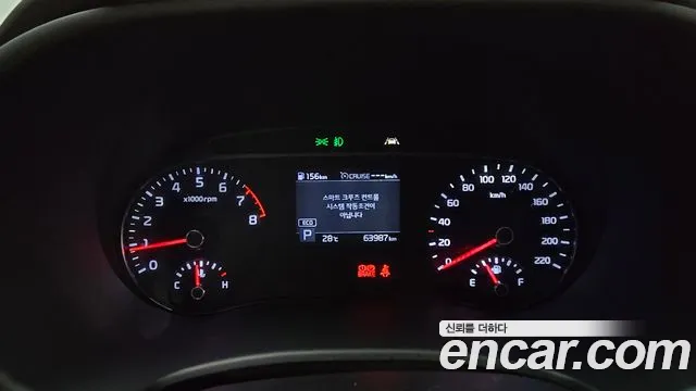 Kia Soul 2019 thumb 12