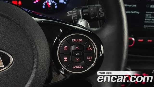 Kia Soul 2019 thumb 4