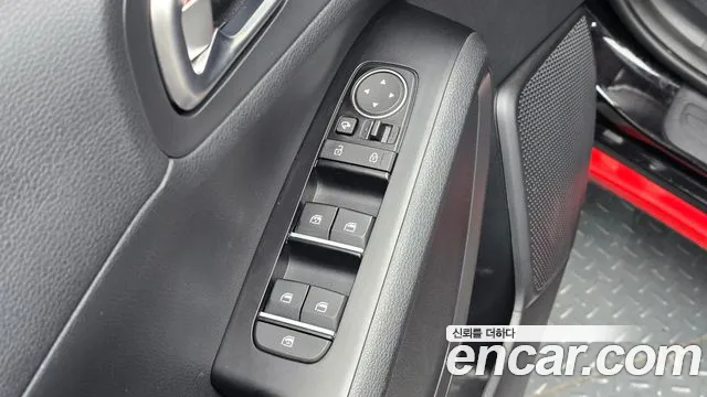 Kia Soul 2019 thumb 8