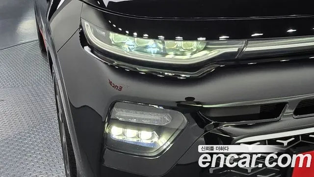 Kia Soul 2019 thumb 9