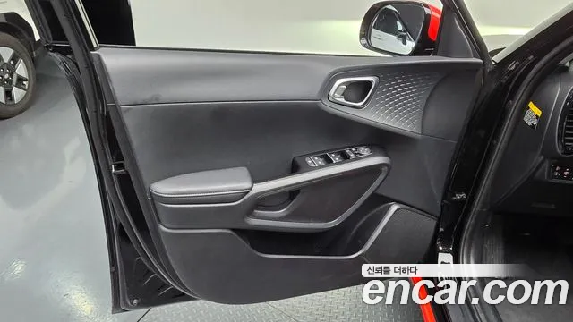 Kia Soul 2019 thumb 10