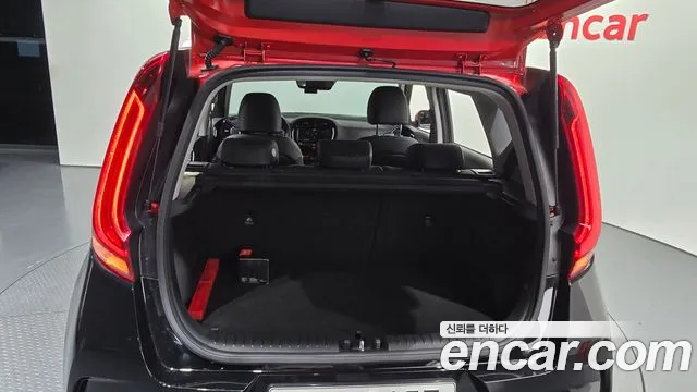 Kia Soul 2019 thumb 7