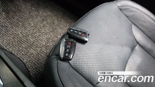 Hyundai Grandeur 2014 thumb 2