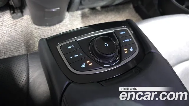 Hyundai Grandeur 2014 thumb 9