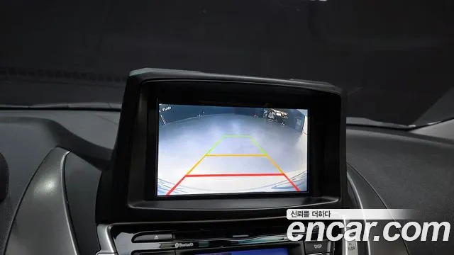 Hyundai Avante 2011 thumb 2
