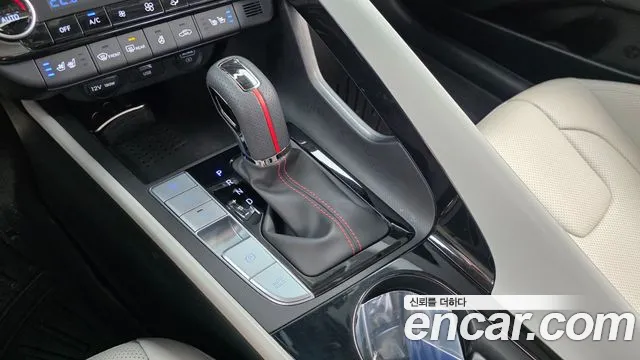 Hyundai Avante 2021 thumb 2