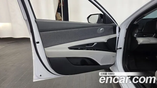 Hyundai Avante 2021 thumb 11