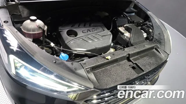 Hyundai Tucson 2018 thumb 3