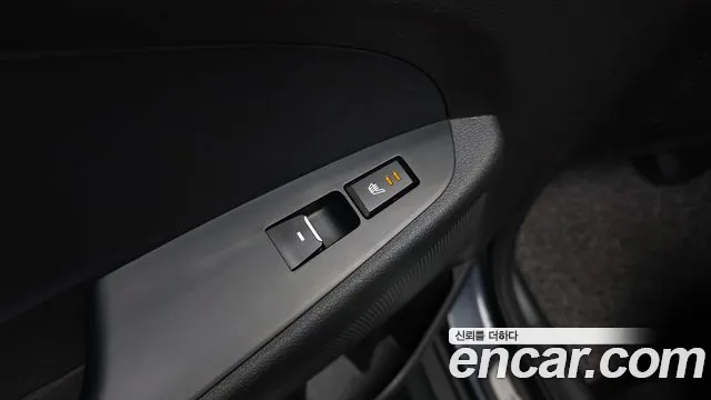 Hyundai Tucson 2018 thumb 5