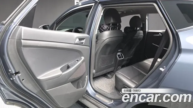 Hyundai Tucson 2018 thumb 4