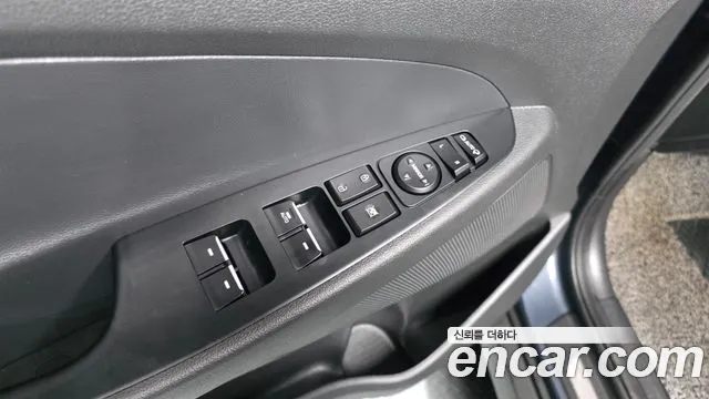Hyundai Tucson 2018 thumb 6