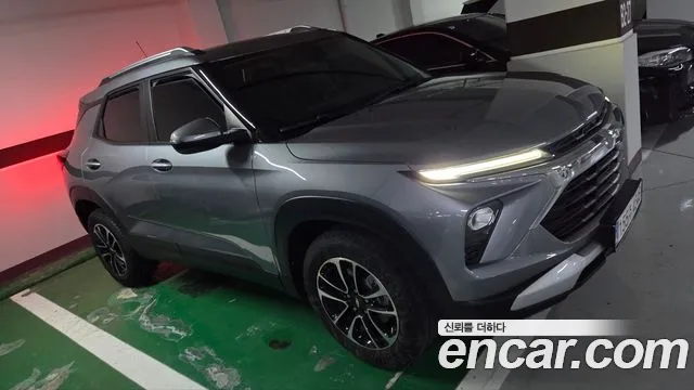 Chevrolet Ray 2023 thumb 2