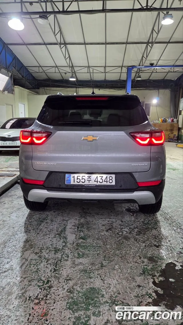 Chevrolet Ray 2023 thumb 3