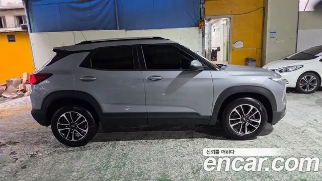 Chevrolet Ray 2023 thumb 7
