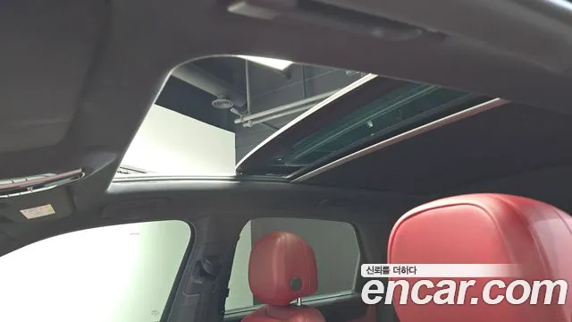 Porsche Cayenne 2021 thumb 10