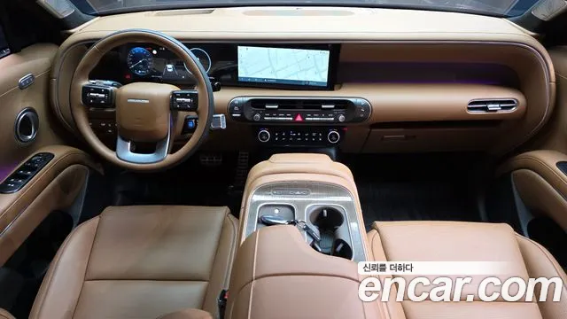 Hyundai Palisade 2025 thumb 2