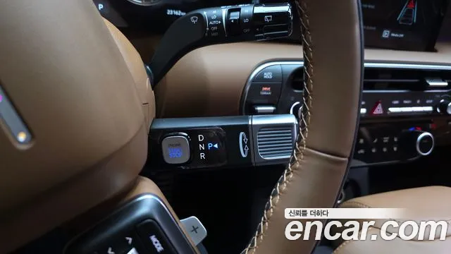 Hyundai Palisade 2025 thumb 6