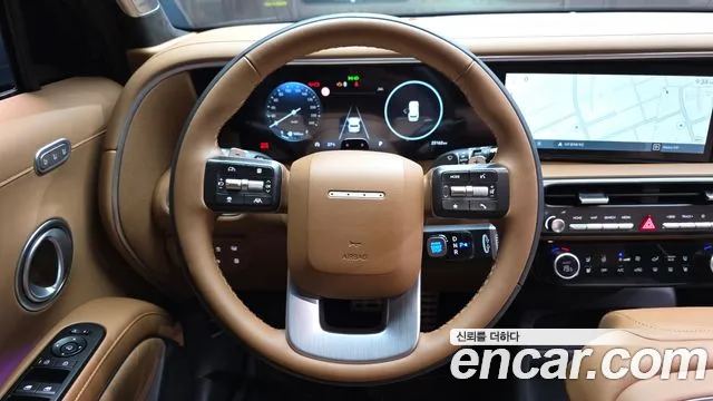 Hyundai Palisade 2025 thumb 4