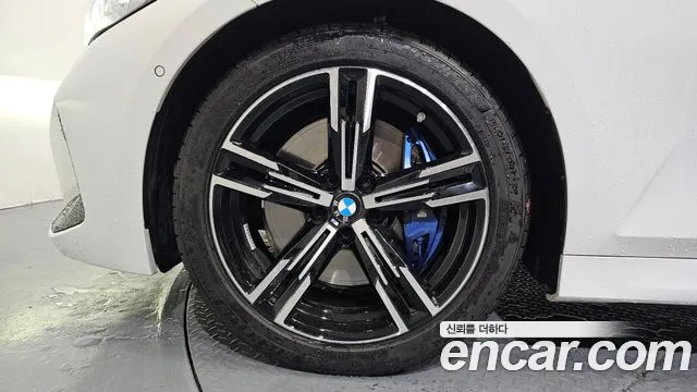 BMW 3 серии 2025 thumb 6