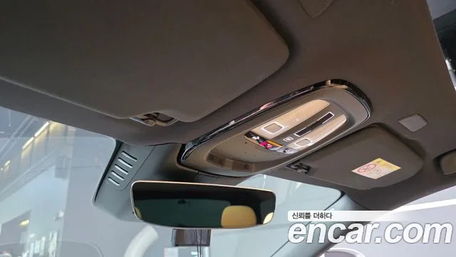 Volvo V90 Cross Country 2023 thumb 4