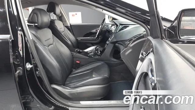 Hyundai Grandeur 2016 thumb 3