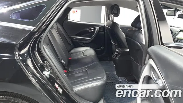 Hyundai Grandeur 2016 thumb 2